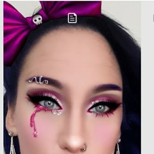 Meet your Posher, Angel